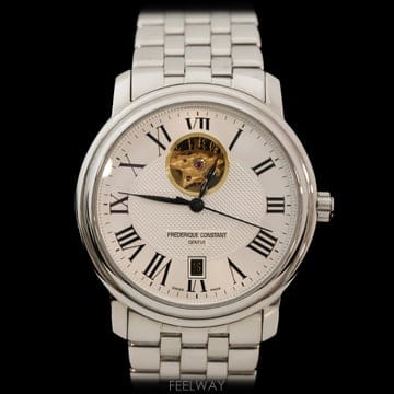 Frederique Constant (�����߰���ǰ)�����帯�ܽ�źƮ FC-303/310/315X4P4/5/6 ��Ʈ��Ʈ ��ƿ 40mm(�����߰���ǰ)�����帯�ܽ�źƮ FC-303/310/315X4P4/5/6 