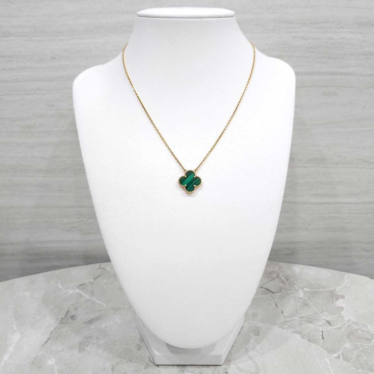 Van Cleef & Arpels [������] ��Ŭ�����ؾ��� ����ī��Ʈ ��Ƽ�� ���Ժ�� ����� 18K���ο��� VCARO9VA00[������] ��Ŭ�����ؾ��� ����ī��Ʈ ��Ƽ�� ���Ժ�� ��