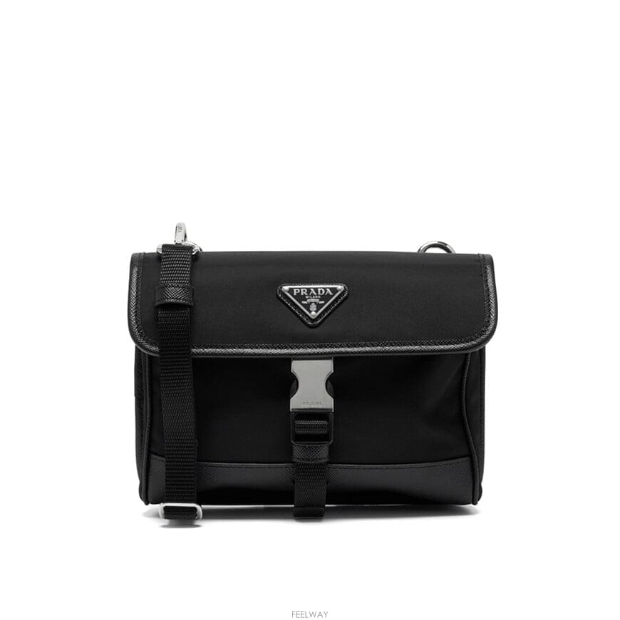 PRADA 26FW ����� �����Ϸ� �̴� ũ�ν��� 2ZH10826FW ����� �����Ϸ� �̴� ũ�ν��� 2ZH108