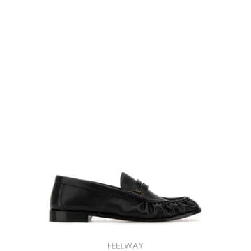 Saint Laurent 26FW ���ζ� ��Ʈ ���� ���� �� ���� 83947125VAA 1000 Black26FW ���ζ� ��Ʈ ���� ���� �� ���� 83947125VAA 1000 Bl