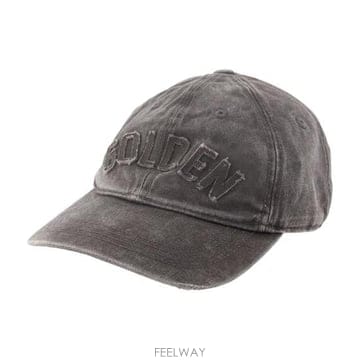26FW 골든구스 모자 GUP02837 P002734 60188 grey