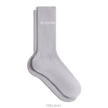 Jacquemus 26FW ��ũ���� ��ũ���� �縻 ACU00003AY00001 920 MEDIUM GREY26FW ��ũ���� ��ũ���� �縻 ACU00003AY00001 920 MEDIUM