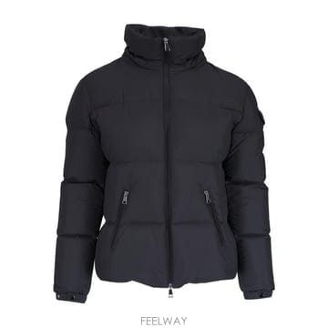 26FW 몽클레어 패딩 L20931A00197 54A81999 BLACK