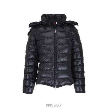 26FW 몽클레어 패딩 L20931A00196 597Z8999 BLACK