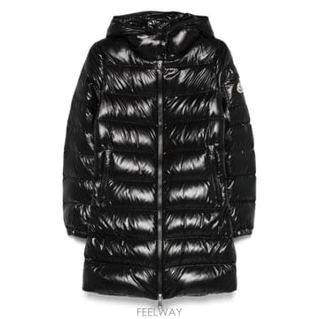 26FW 몽클레어 패딩 L20931C00008 597Z8999 BLACK