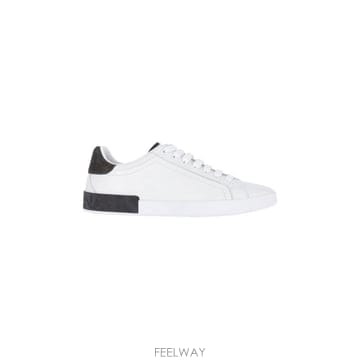 26FW 돌체앤가바나 스니커즈 CS2470 A0868 8P000 White