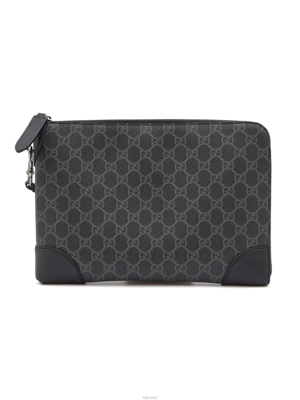 GUCCI [�ٿ� ������] ���� GG ������ ���� Ŭ��ġ�� ����(821156) ���� A+[�ٿ� ������] ���� GG ������ ���� Ŭ��ġ�� ����(821156