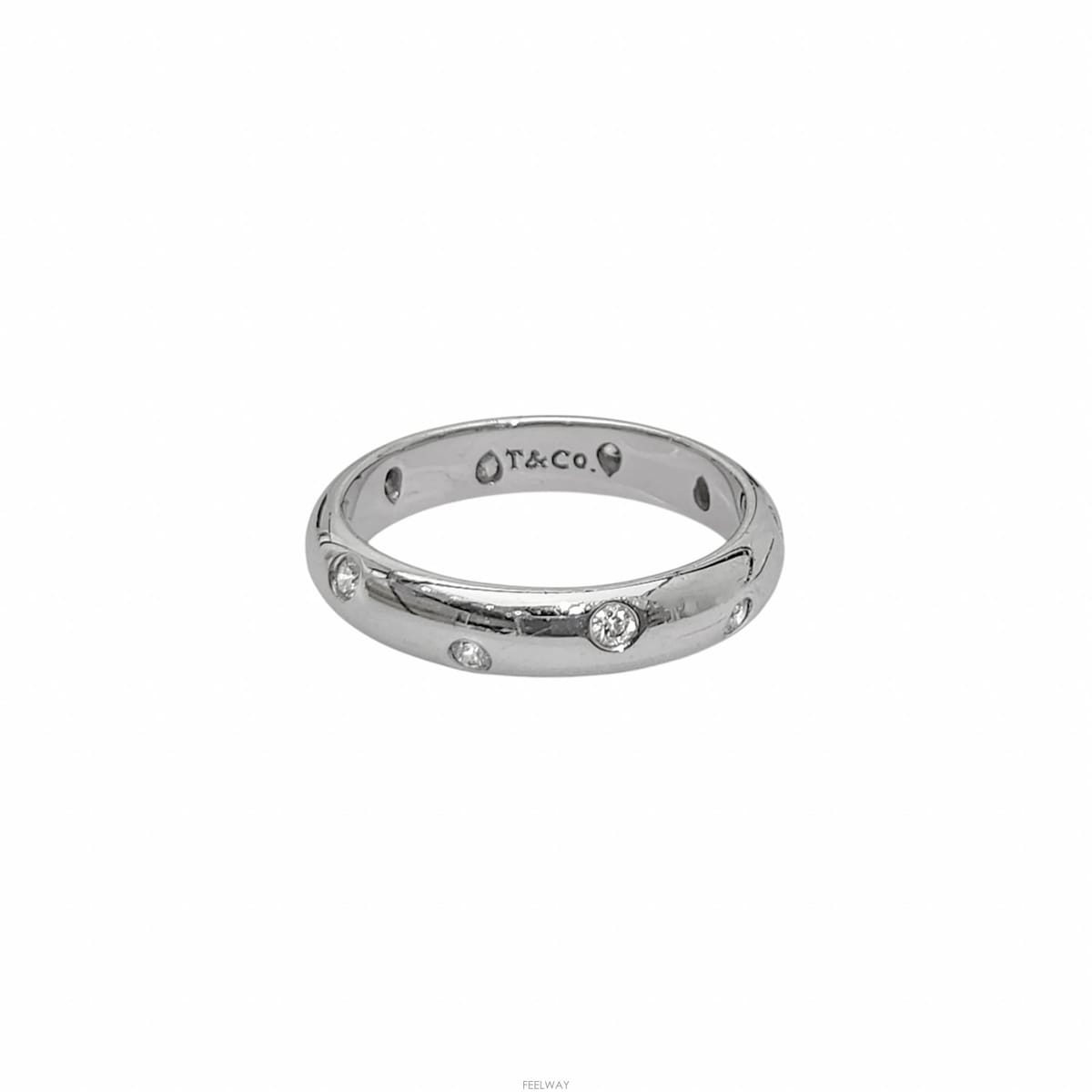 TIFFANY & Co Ƽ�ĴϾ��� 12259433 �÷�Ƽ�� 10P ���̾� ���߿� ���� (16ȣ)Ƽ�ĴϾ��� 12259433 �÷�Ƽ�� 10P ���̾� ���߿� ���� (1