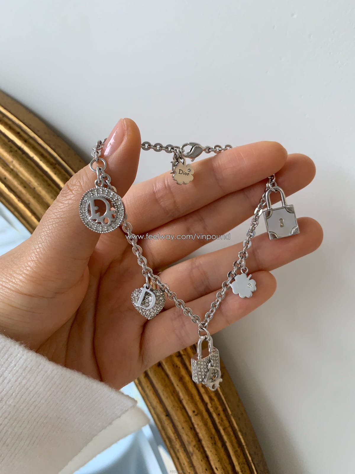 DIOR (����) ��� ���� - ������ũ ���ڰ� �ڹ��� ���Ʈ / �ǹ� [����� �ֻ�](����) ��� ���� - ������ũ ���ڰ� �ڹ��� ���Ʈ / ��