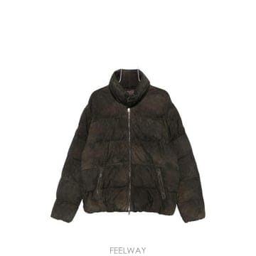 26FW 조르지오 브라토 자켓 GD27F19099BISM TAUPE GREY