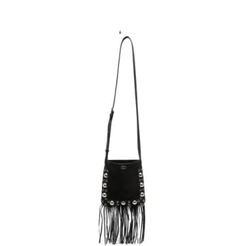 Valentino 26FW �߷�Ƽ�� ����ٴ� ����� 9Y2B0R34GUR 0NO BLACK26FW �߷�Ƽ�� ����ٴ� ����� 9Y2B0R34GUR 0NO BLACK