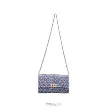 26FW 발렌티노 가라바니 토트백 9W2B0137STT 3ES BLUE RED