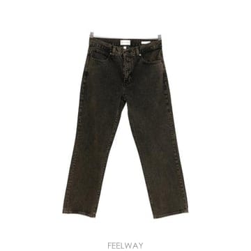 26FW 프레임 데님 1008246 DUOX GREY
