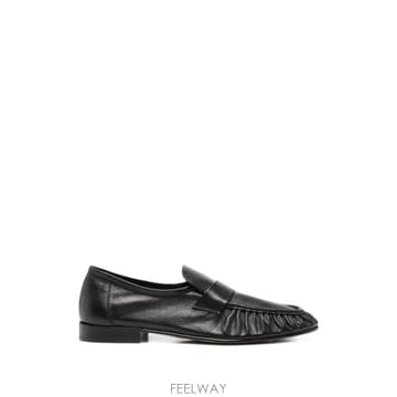 THE Row 26FW ���ο� ���� F2018 L894 BAS BLACK26FW ���ο� ���� F2018 L894 BAS BLACK