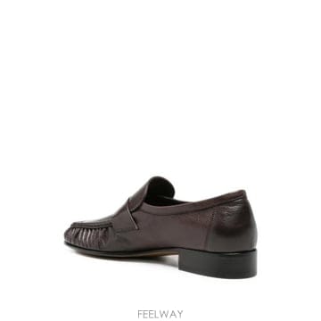 THE Row 26FW ���ο� ���� F1280 L894 DEO BROWN26FW ���ο� ���� F1280 L894 DEO BROWN