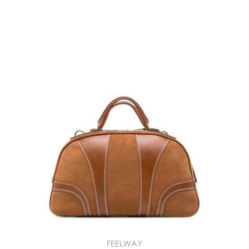 Dries Van Noten 26FW �帮�� �� ��ư ��Ʈ�� 0153 021501 712 BROWN26FW �帮�� �� ��ư ��Ʈ�� 0153 021501 712 BROWN