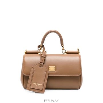26FW 돌체앤가바나 토트백 BB7864 BO903 8Y121 NEUTRALS