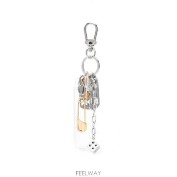SYSTEM 26FW �ý��� Ű�� SY2G8ABZT02W SILVE SILVER GOLD26FW �ý��� Ű�� SY2G8ABZT02W SILVE SILVER GOLD