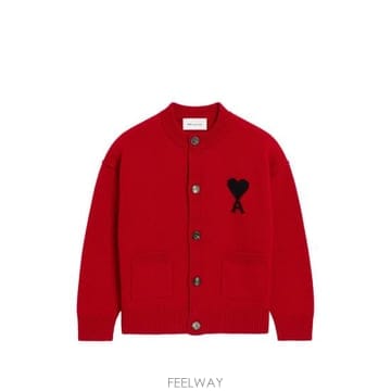 Ami 26FW �ƹ� ADC ũ��� ����� UKC368 018 A252 RED26FW �ƹ� ADC ũ��� ����� UKC368 018 A252 RED