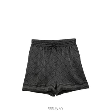 CASABLANCA 26FW ī�����ī ������ AW26 TR 399 01 RADMO BLACK26FW ī�����ī ������ AW26 TR 399 01 RADMO BLACK