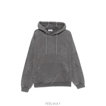 26FW 지씨디에스 니트웨어 C2MWQE056F034 MESIL GREY