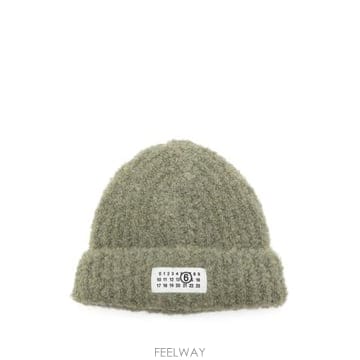 엠엠식스 모자 GREEN