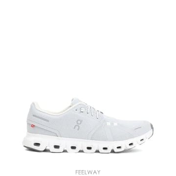 26FW 온 러닝 클라우드 6 스니커즈 3MF10070070 CLOUD 6 GLAWH WHITE