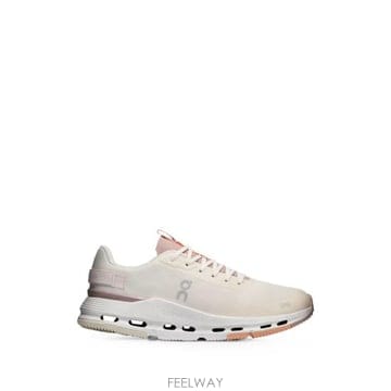 26FW 온 러닝 스니커즈 3WE30175116 CLOUDNOVA OYIVO NEUTRALS