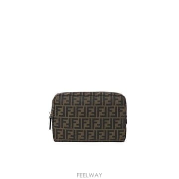 FENDI 26FW ��� Ŭ��ġ �Ŀ�ġ 8N0220 B1J2F1PR4 BROWN26FW ��� Ŭ��ġ �Ŀ�ġ 8N0220 B1J2F1PR4 BROWN
