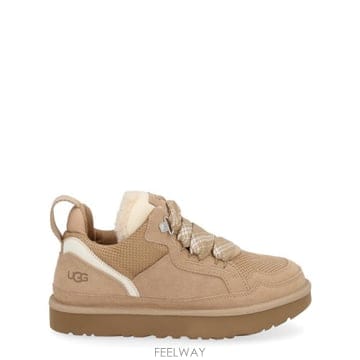 26FW 어그 로우멜 스니커즈 1144032 SAN BEIGE