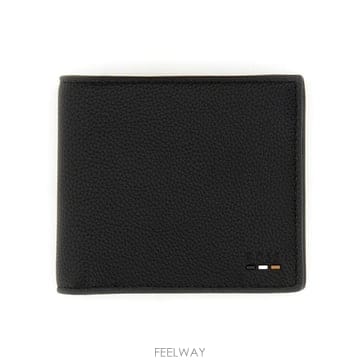 26FW 보스 남성지갑 50536479 10263216001 BLACK