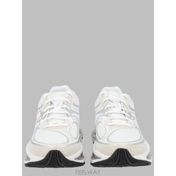 26FW 뉴발란스 스니커즈 U20004GM WHITE SILVER