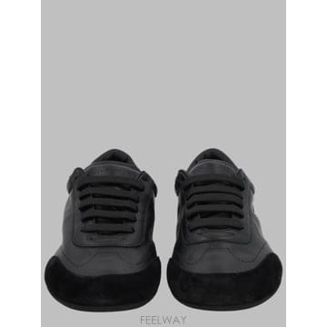 26FW 돌체앤가바나 스니커즈 CS2446 A05698B956 BLACK