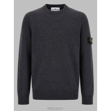 26FW 스톤 아일랜드 스웨터 L2S155100072 S00A3V0M62 GREY