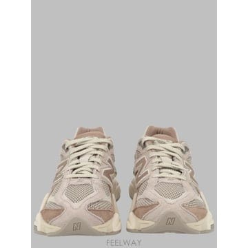 26FW 뉴발란스 9060 스니커즈 U9060ERC MUSHROOM BEIGE
