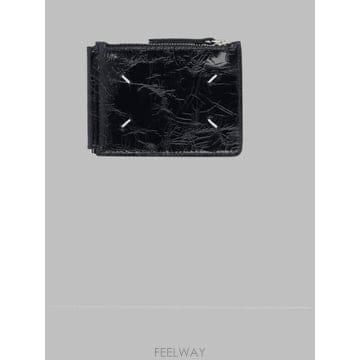 26FW 마르지엘라 지갑 SA1UI0050 P9227HB659 BLUE
