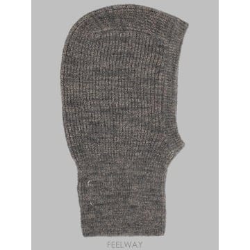 26FW 마르지엘라 모자 S51TB0009 M13307001F GREY