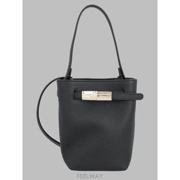 26FW 롱샴 토트백 10397 HJH001 BLACK