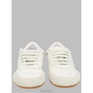 26FW 돌체앤가바나 스니커즈 CS2446 A05698L853 WHITE