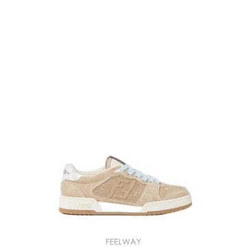 26FW 펜디 스니커즈 8E9084 B1RGF1Y22 LIGHT ECRU