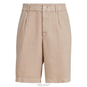 Brunello Cucinelli 26SS ���ڷ� ��ġ�ڸ� ������ M243DU0065 C6036 CAMEL26SS ���ڷ� ��ġ�ڸ� ������ M243DU0065 C6036 CAMEL