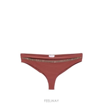 26SS 브루넬로 쿠치넬리 비치웨어 MQ965VS599 C499 BROWN