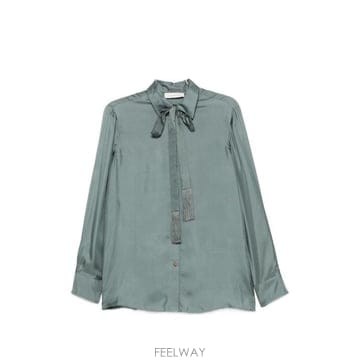 26FW 짐머만 셔츠 9858TF26R ARFC GREY