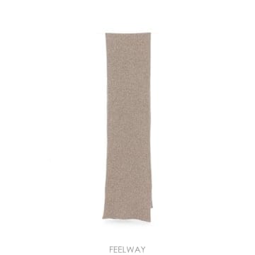26FW 브리오니 머플러 스카프 O3MJ0L OCK269700 BEIGE
