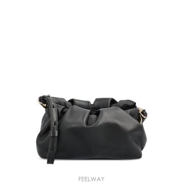 26FW 크리스챤 루부탱 숄더백 1265236 BK01 BLACK