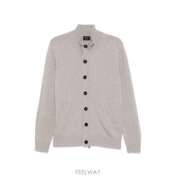 Brioni 26FW �긮���� ����� UMIF0L O2K061600 GREY26FW �긮���� ����� UMIF0L O2K061600 GREY