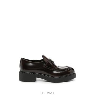 PRADA 26FW ����� ���� 1D246M X6OF0038 BROWN26FW ����� ���� 1D246M X6OF0038 BROWN