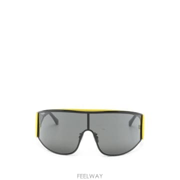 26SS 로에베 선글라스 LW40202U 0002A BLACK