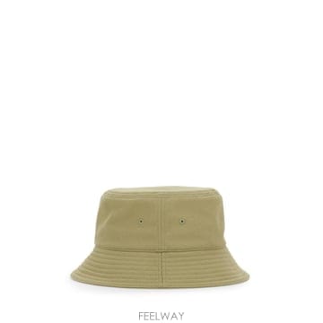 24 S/S 버버리 베이스볼 캡 WITH EKD 8079493_B73 B0041273934