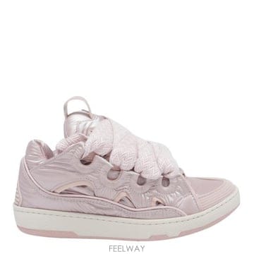 26FW 랑방 스니커즈 SKDK12 NYLO1 599 Pink